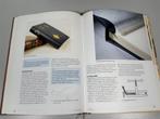 Handboek Boekbinden — Bind- en Kartonneertechnieken, Boeken, Ophalen of Verzenden, Zo goed als nieuw