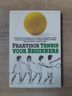 Praktisch  Tennis Voor Beginners, Ophalen, Gelezen