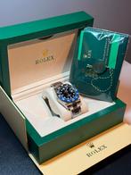 Rolex GMT-Master 2, Ophalen of Verzenden, Nieuw, Staal, Rolex