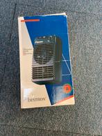 Bestron ventilator kachel, Ophalen of Verzenden, Zo goed als nieuw