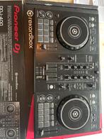 Pioneer DDJ-400, Muziek en Instrumenten, Dj-sets en Draaitafels, Ophalen, Zo goed als nieuw