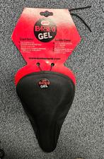 Fietszadelhoes, gel hoes zadel, Barbieri PNK, nieuw, Ophalen of Verzenden, Nieuw