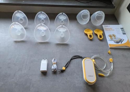 Medela freestyle, Kinderen en Baby's, Babyvoeding en Toebehoren, Nieuw, Borstkolf, Ophalen of Verzenden