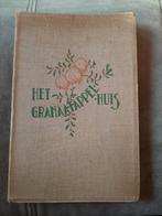 Het granaatappel huis, Boeken, Gelezen, Ophalen of Verzenden