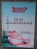 Asterix:  Stripboek:  zwart wit uitgave, Boeken, Ophalen of Verzenden, Gelezen, Zwangerschap en Bevalling