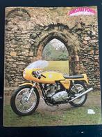 Norton Dunstall Onderdelen Catalogus, Ophalen of Verzenden