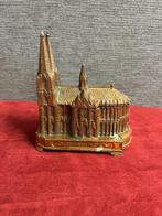 Koperen Dom zu Kõln , keulse Dom juwelendoosje ., Antiek en Kunst, Ophalen of Verzenden