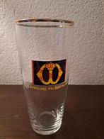 Glas 14 Afdeling Veldartillerie, Ophalen of Verzenden, Landmacht, Nederland, Embleem of Badge