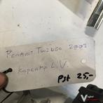 Renault Twingo 2003 Koplamp Links, Auto-onderdelen, Ophalen of Verzenden, Gebruikt