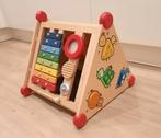 Montassori driehoek/ speelgoed voor kinderen, Kinderen en Baby's, Overige typen, Gebruikt, Ophalen