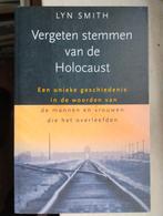 Vergeten stemmen van de Holocaust - Lyn Smith, Boeken, Tweede Wereldoorlog, Lyn Smith, Ophalen of Verzenden, Zo goed als nieuw