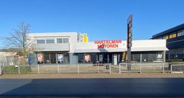 Winterstalling motoren & auto’s Hengelo Gld. beschikbaar voor biedingen
