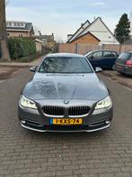 BMW 5-Serie 528I X-Drive|Perfect onderhouden|, Auto's, 15 km/l, Beige, 4 cilinders, 2000 kg