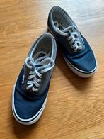Vans sneakers / gymschoenen, zgan, denim, donkerblauw, Blauw, Ophalen of Verzenden, Vans, Sneakers of Gympen
