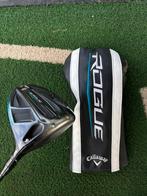 Callaway Rogue driver, Sport en Fitness, Golf, Ophalen of Verzenden, Gebruikt, Club, Callaway