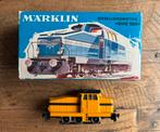 Marklin HO 3080 dhg 500 locomotief, Hobby en Vrije tijd, Modeltreinen | H0, Wisselstroom, Gebruikt, Locomotief, Ophalen of Verzenden