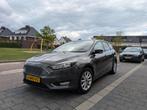 Ford Focus Titanium 1.0 EcoBoost benzine 2015 125pk, Auto's, Ford, Particulier, Te koop