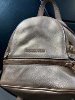 Goude Michaelkors rugzak, Ophalen of Verzenden, Zo goed als nieuw, Nomad
