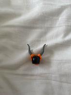 Lego Ninjago Killow + Masker - Goede Kwaliteit!, Verzenden, Zo goed als nieuw, Losse stenen, Lego