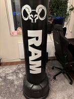 Ram O2 Bokspaal, Sport en Fitness, Overige, Vechtsportmateriaal, Zo goed als nieuw, Groter dan maat XL