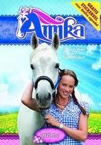 Amika, Ophalen of Verzenden, Gebruikt, Avontuur, Film