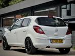 Opel Corsa 1.4-16V SPORT AIRCO LED LMV (bj 2014), Voorwielaandrijving, Euro 5, 1063 kg, Gebruikt