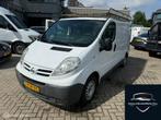 Nissan Primastar 1000 L1H1 2.0 DCI Dhollandia Laadklep, Voorwielaandrijving, Stof, 4 cilinders, 2000 kg