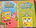 Spongebob Squarepants Cine-Manga, Boeken, Ophalen of Verzenden, Zo goed als nieuw