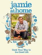 Jamie At Home: Cook Your Way To The Good Life, Gelezen, Hoofdgerechten, Jamie Oliver, Overige gebieden