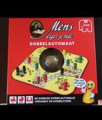Nieuw! Mens erger je niet doppel automaat., Ophalen, Nieuw