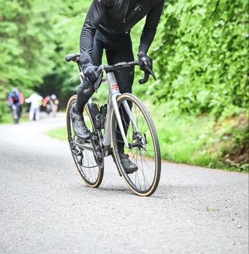 Ridley Helium SLX - Topklasse Racefiets beschikbaar voor biedingen