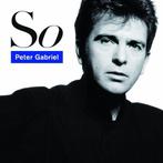 cd van Peter Gabriel – So, Verzenden, 1980 tot 2000, Zo goed als nieuw