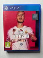 PlayStation 4 | Fifa 20, Ophalen of Verzenden, Zo goed als nieuw, Sport, 3 spelers of meer