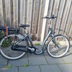 Stella Nantes 46cm lage instap/7versn/Schijfrem/529Wh/V-moto, Versnellingen, Zo goed als nieuw, Minder dan 47 cm, Stella