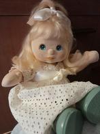 Oud popje Mattel Mijn Kleintje/My Child, Ophalen of Verzenden, Gebruikt, Pop