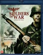 Soldiers of War (2009) - Nederlandse uitgave, Steenweg 23a2 , 3540 Herk de stad, België, Ophalen of Verzenden, Video@limelight.be