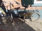 Super mooie lichte tourfiets 7versn Tour 700 Multicycle., Overige merken, Ophalen of Verzenden, Zo goed als nieuw, 57 tot 61 cm