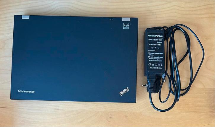 Lenovo thinkpad - i5, 8 GB RAM, 500 GB SSD, Computers en Software, Windows Laptops, Gebruikt, 14 inch, SSD, 2 tot 3 Ghz, 8 GB