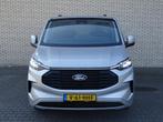 Ford Transit Custom 300 2.0 TDCI L1H1 LIMITED 136 PK AUTOMAA, Auto's, Bestelauto's, Euro 6, 4 cilinders, Met garantie (alle), 2500 kg
