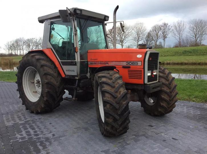 Diversen Traktoren en machines GEVRAAGD GEZOCHT, Zakelijke goederen, Agrarisch | Tractoren, Overige merken, Gebruikt