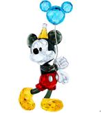 Swarovski Mickey feest, Verzamelen, Swarovski, Ophalen of Verzenden, Zo goed als nieuw