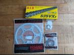 Ketting set Triumph Tiger 800, Ophalen of Verzenden, Nieuw