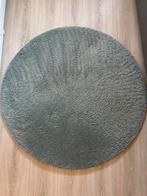 Adum rond kleed IKEA, Huis en Inrichting, Stoffering | Tapijten en Kleden, Ophalen, Gebruikt, 100 tot 150 cm, Rond