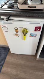 Tafel model koelkast, Witgoed en Apparatuur, Vriezers en Diepvrieskisten, Ophalen of Verzenden, Zo goed als nieuw, Minder dan 60 cm