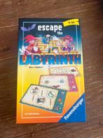 Escape the Labyrinth, Een of twee spelers, Ophalen of Verzenden, Zo goed als nieuw, Ravensburger