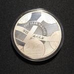 Nederland zilveren 5 euro 2009 Japan, Verzenden, Koningin Beatrix, Zilver, Euro's