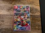 Mario Kart 8 Deluxe - Switch - ZGAN!, Spelcomputers en Games, Verzenden, Racen en Vliegen, Eén computer, Zo goed als nieuw