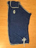 Showdeken fleece Emmers, Dieren en Toebehoren, Verzenden, Zo goed als nieuw, Deken