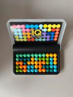 IQ spelletje, Hobby en Vrije tijd, Denksport en Puzzels, Ophalen of Verzenden, Minder dan 500 stukjes, Zo goed als nieuw, Overige typen