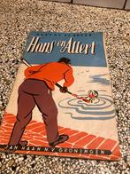 Hans en Allert, Ophalen of Verzenden